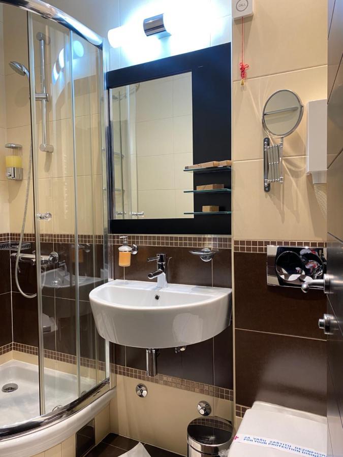 Hotel Sun 로즈니차 외부 사진