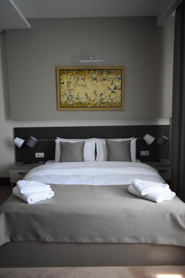 Hotel Sun 로즈니차 외부 사진