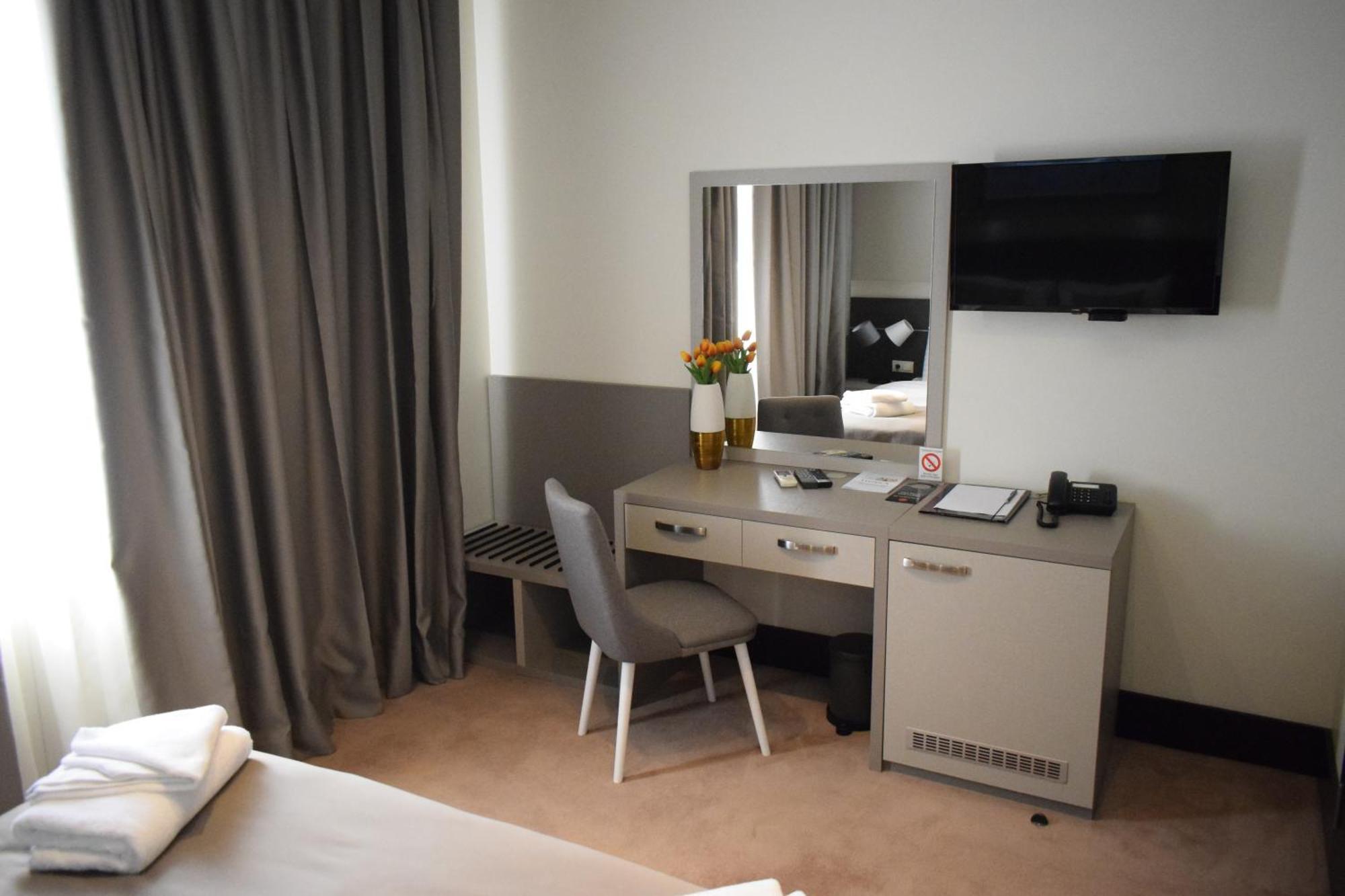 Hotel Sun 로즈니차 외부 사진