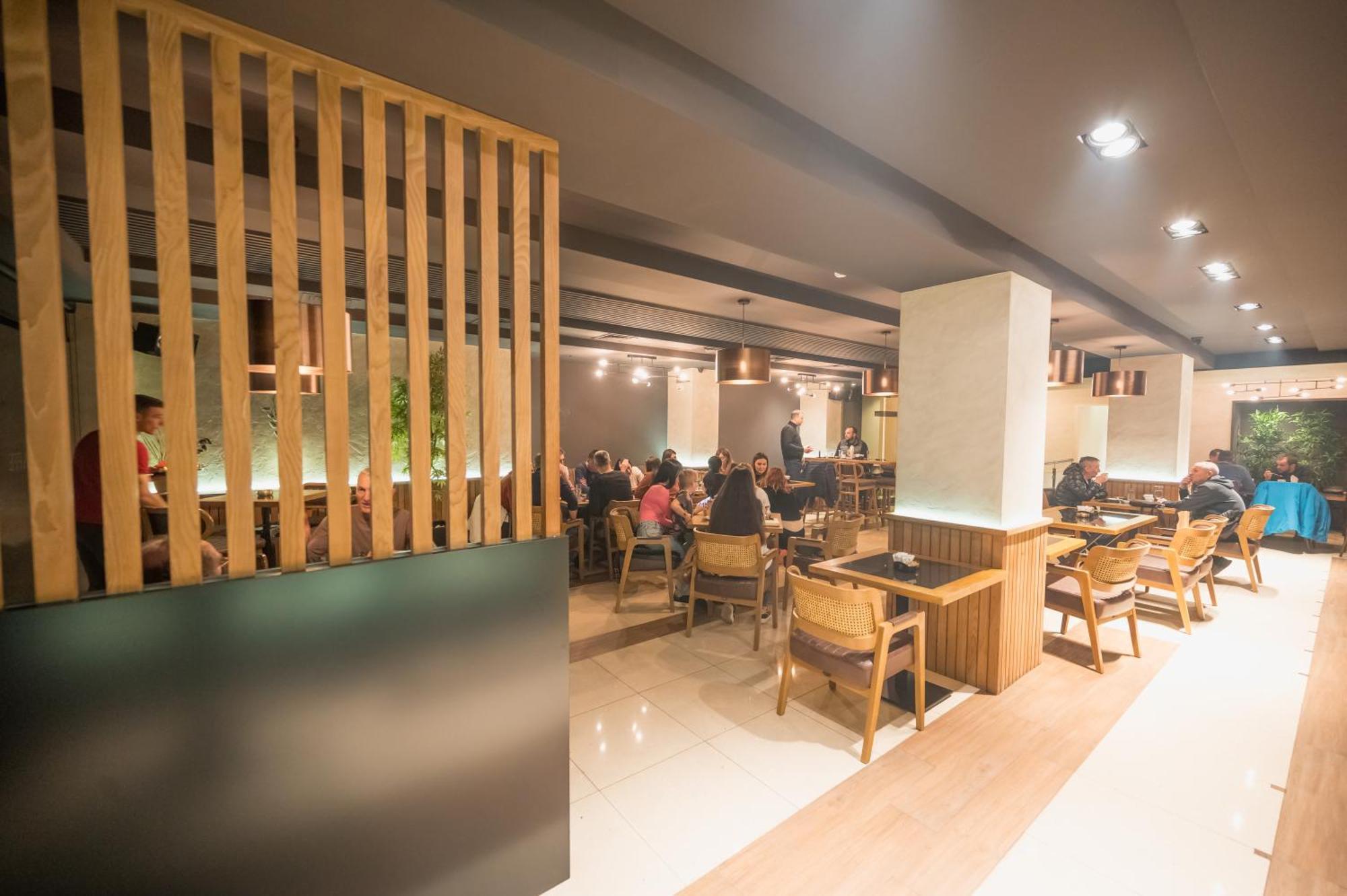 Hotel Sun 로즈니차 외부 사진
