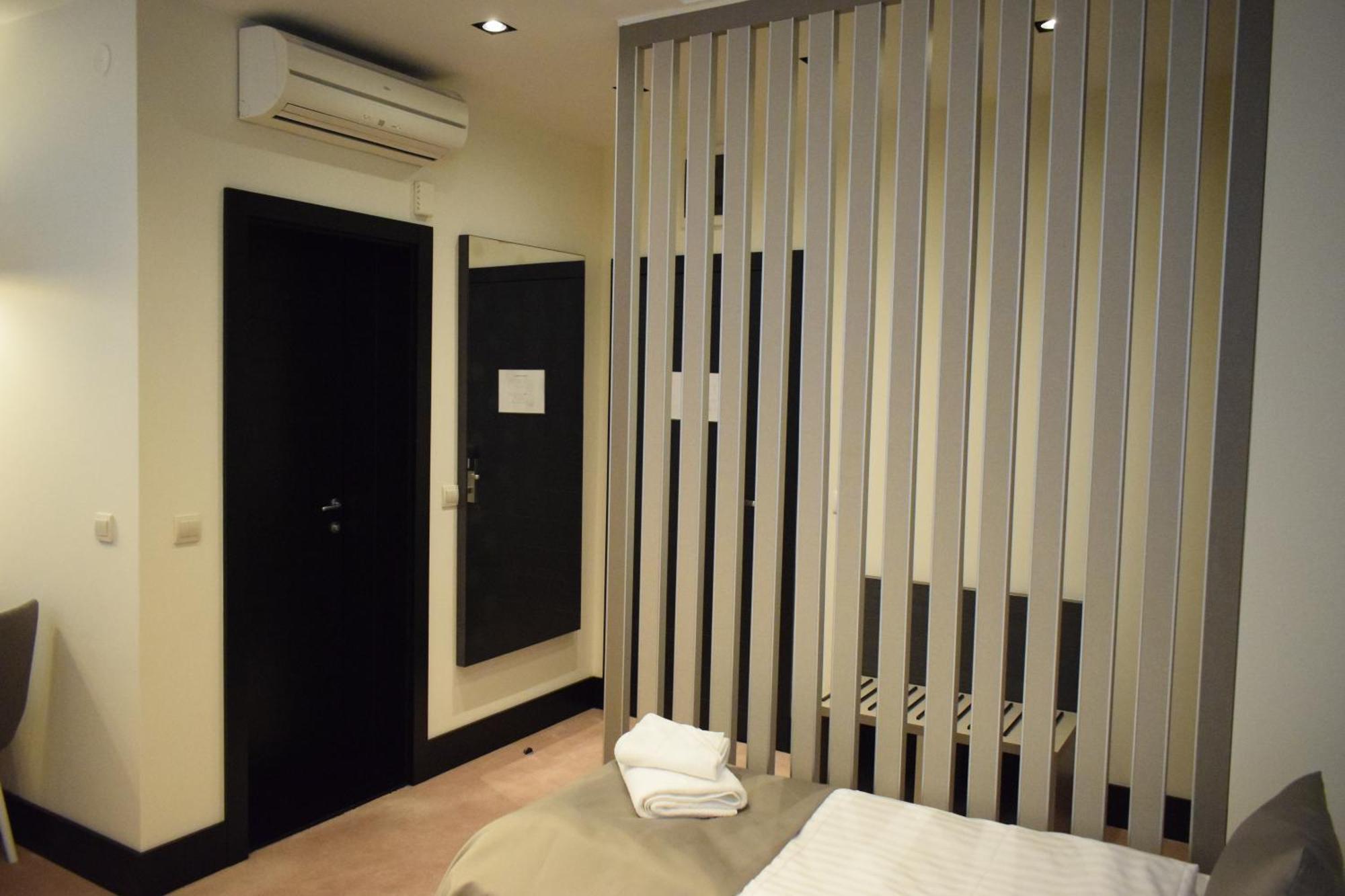 Hotel Sun 로즈니차 외부 사진