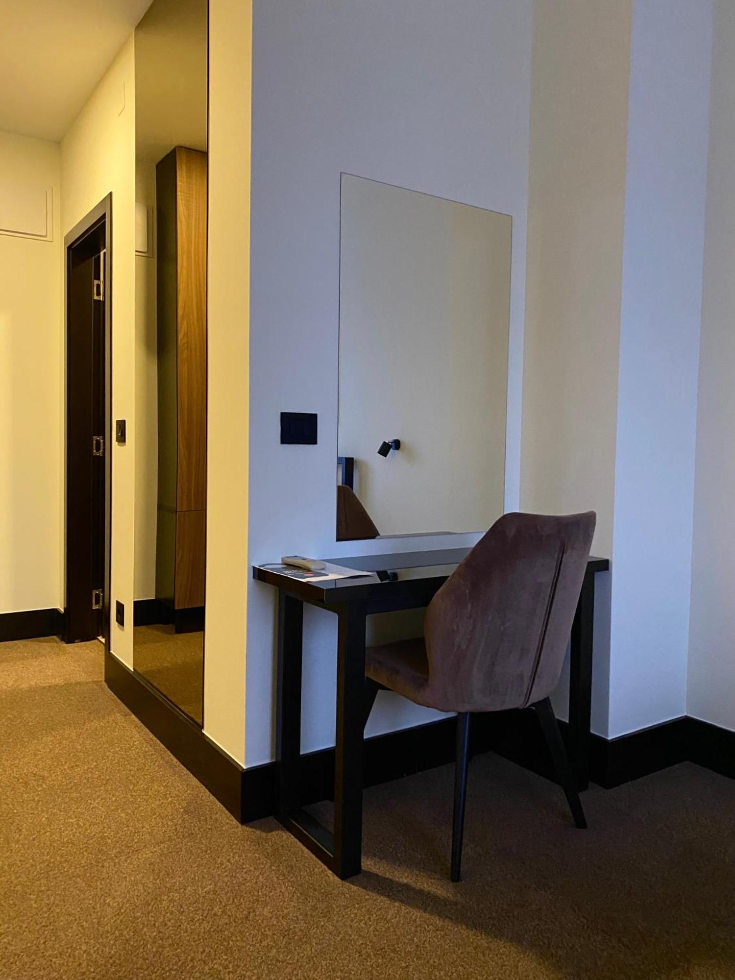 Hotel Sun 로즈니차 외부 사진