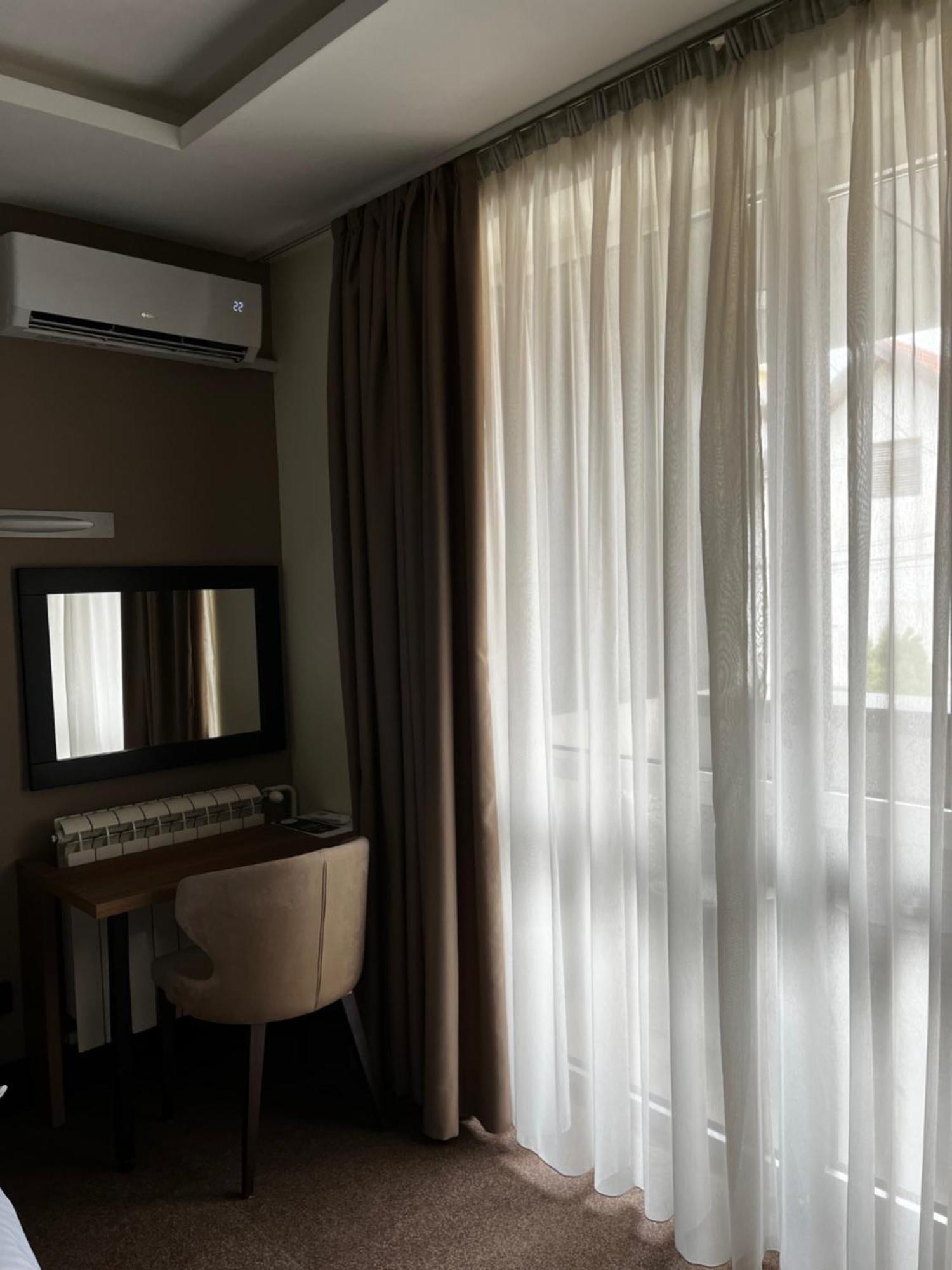Hotel Sun 로즈니차 외부 사진