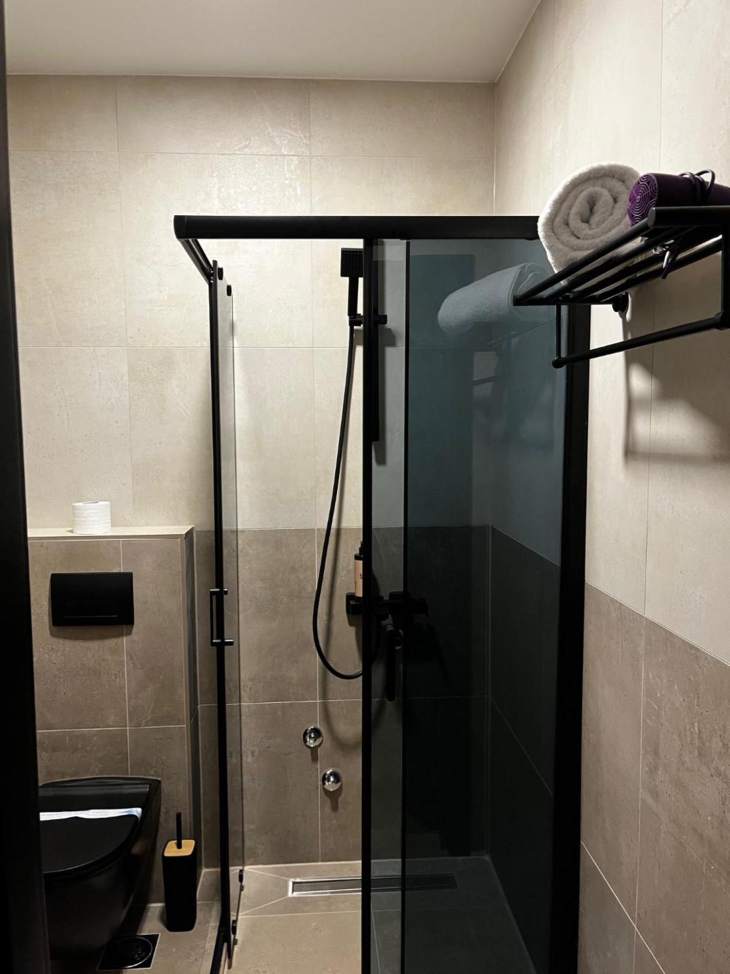 Hotel Sun 로즈니차 외부 사진