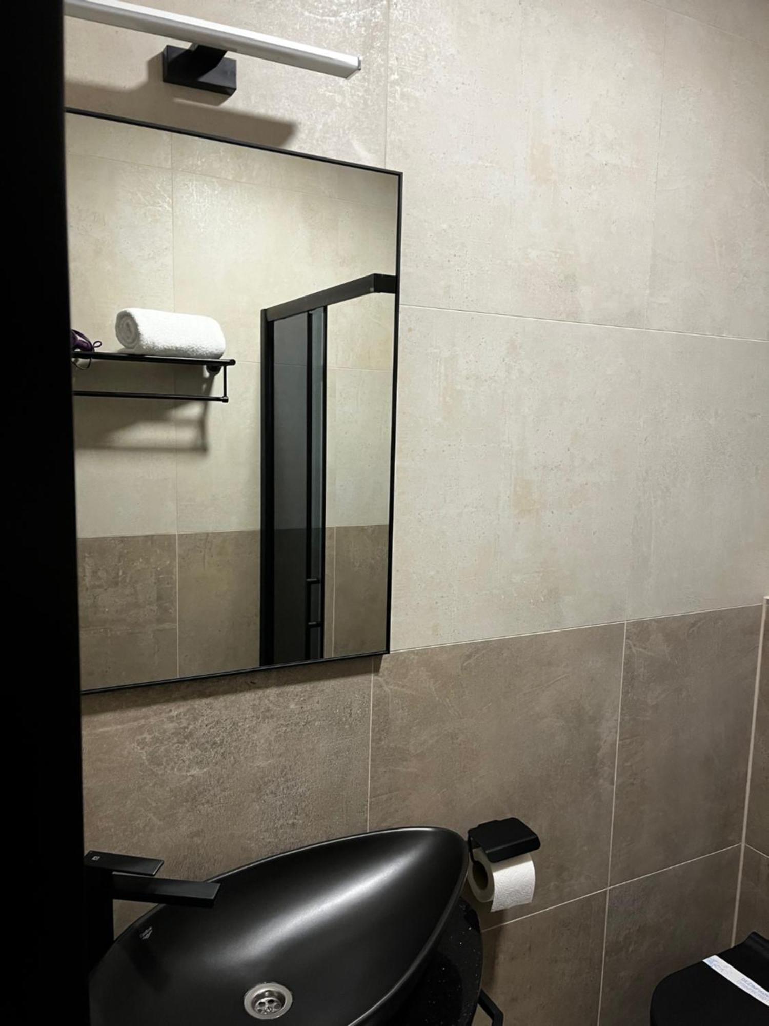 Hotel Sun 로즈니차 외부 사진